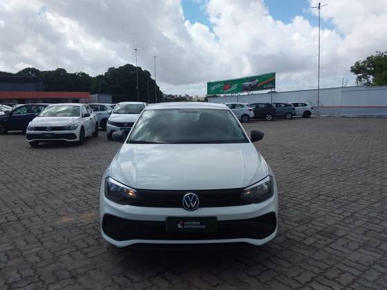 VOLKSWAGEN POLO 1.0 MPI TRACK MANUAL VOLKSWAGEN POLO 1.0 MPI TRACK MANUAL